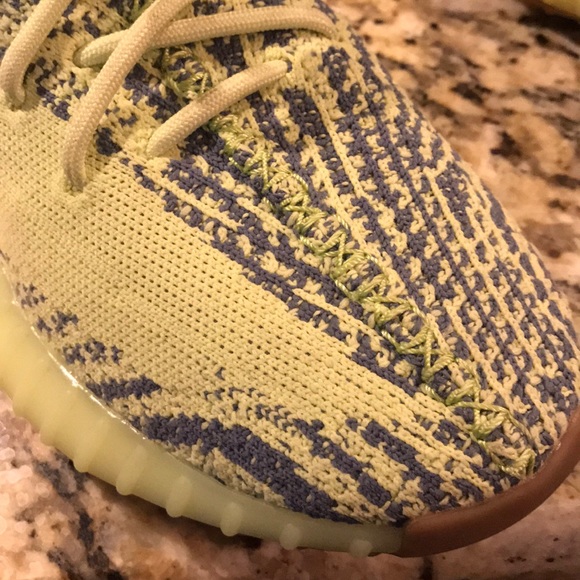 Yeezys - Picture 4 of 8